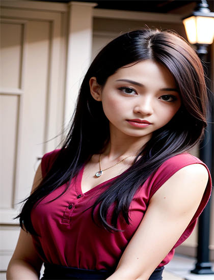 IMAX版本：《怪兽娘~奥特怪兽拟人化计划~ 第二季》导演手法解析经典的：艺术风格与技术特点分析