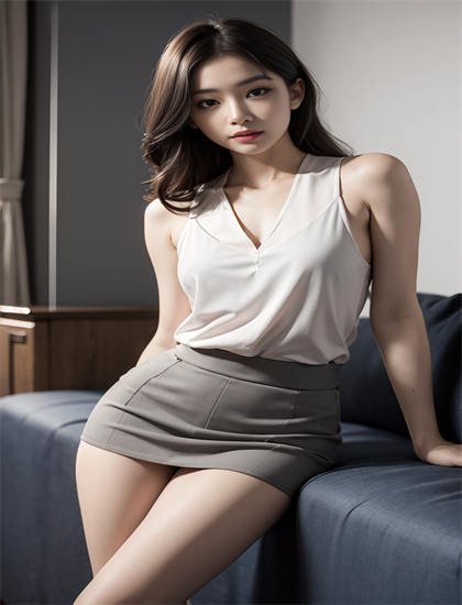 《她的神话》结局是什么意思？大结局深度解读与后现代分析，经典重现